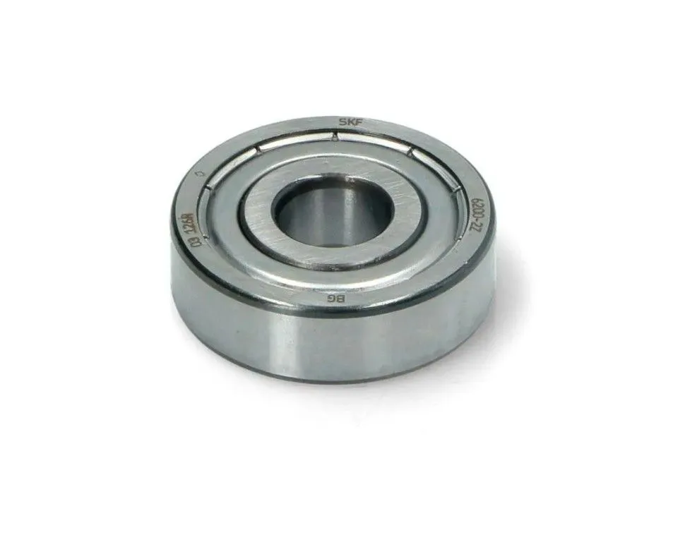 фото Подшипник skf 6200-zz