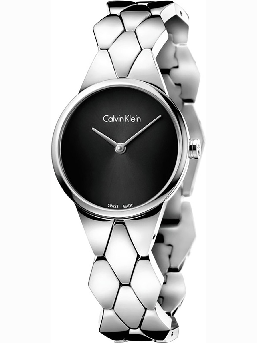 

Наручные часы женские Calvin Klein K6E23141, K6E23141