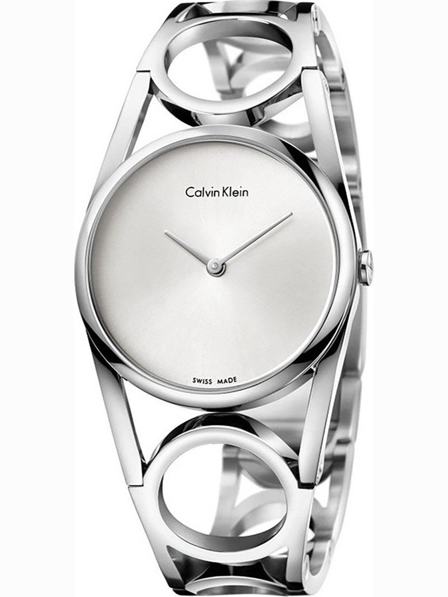 Наручные часы женские Calvin Klein K5U2S146