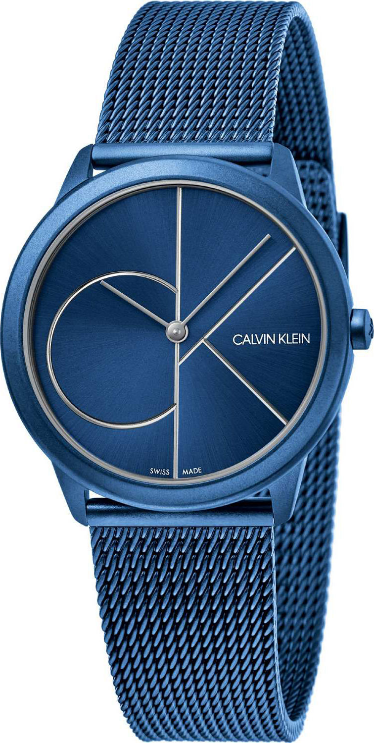 Наручные часы женские Calvin Klein K3M52T5N