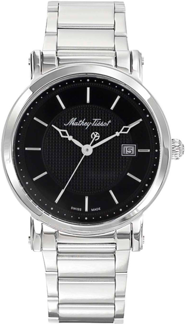

Наручные часы мужские Mathey-Tissot HB611251MAN, HB611251MAN