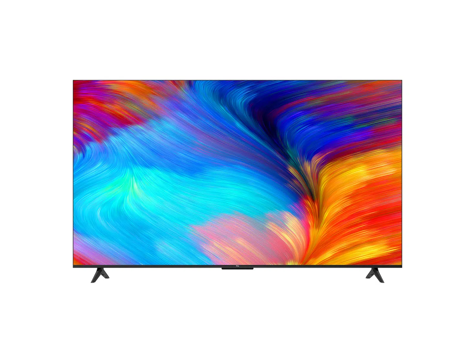 фото Led телевизор hdr 10 tcl 65p635