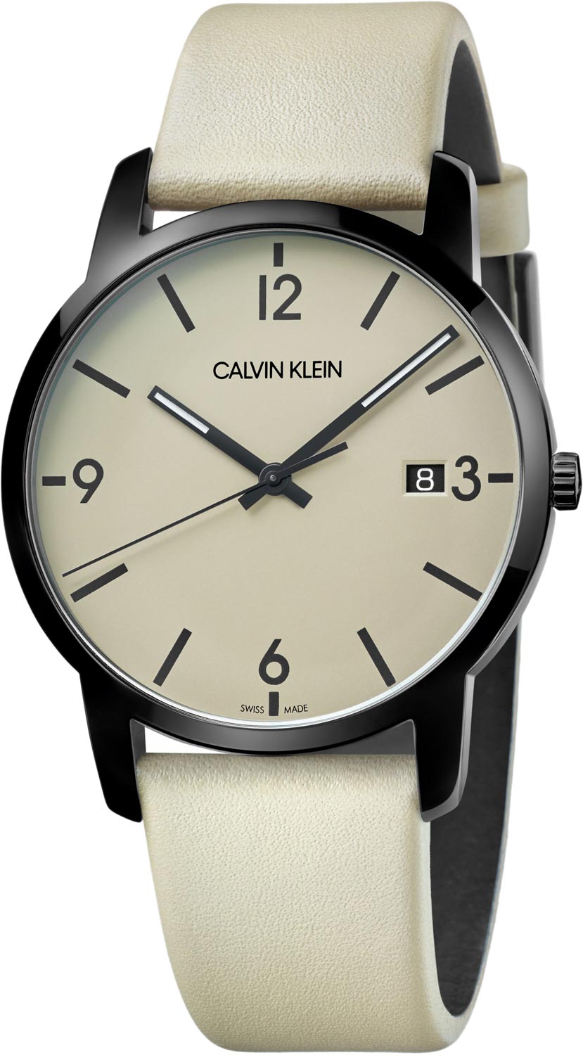 Наручные часы мужские Calvin Klein K2G2G4GK