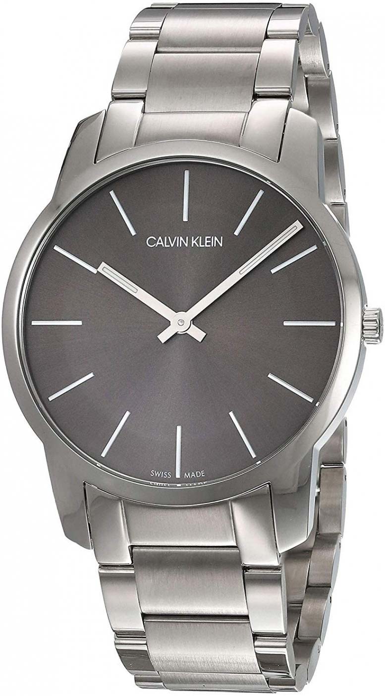 Наручные часы мужские Calvin Klein K2G21161