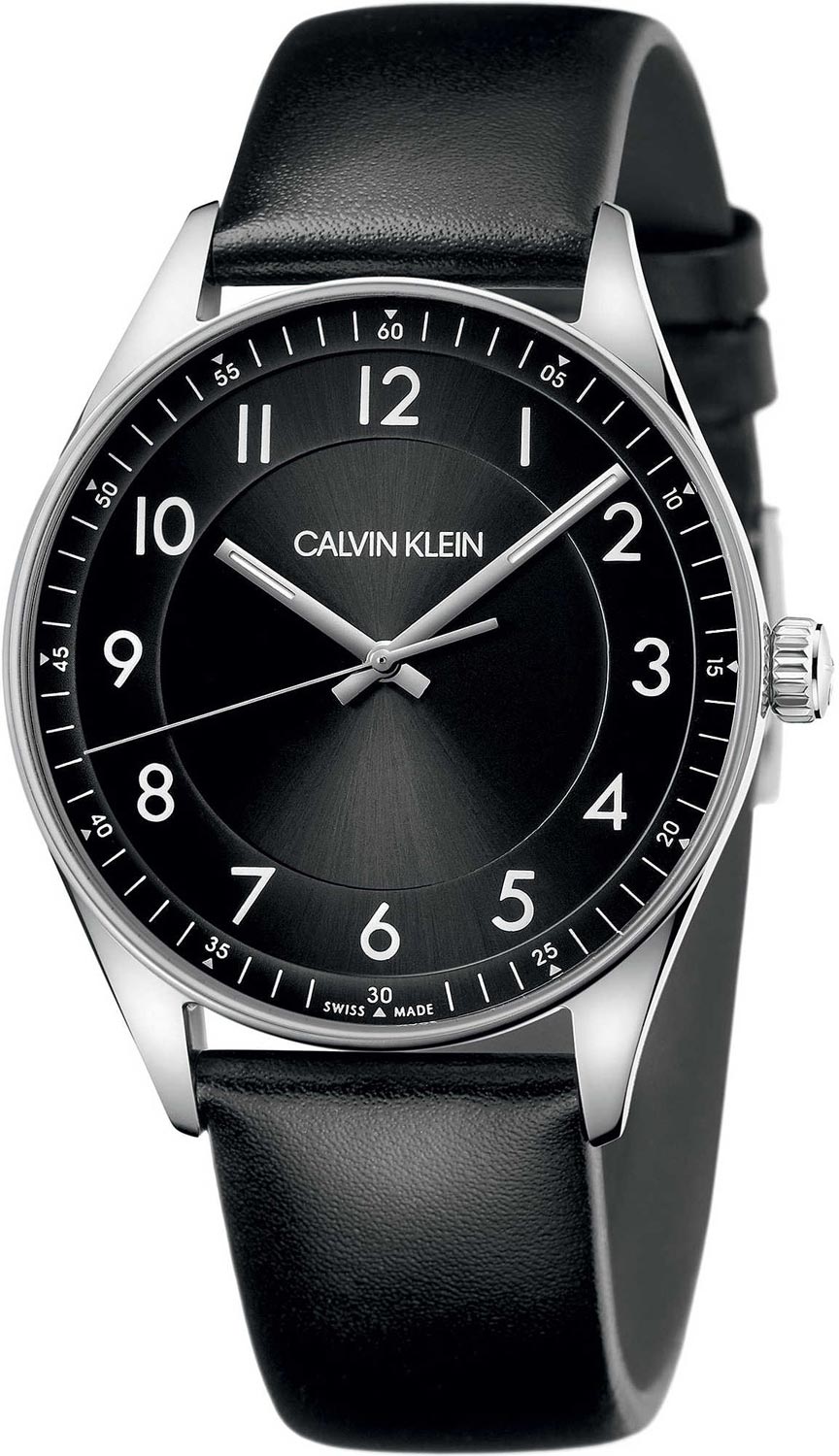 

Наручные часы мужские Calvin Klein KBH211C1, KBH211C1