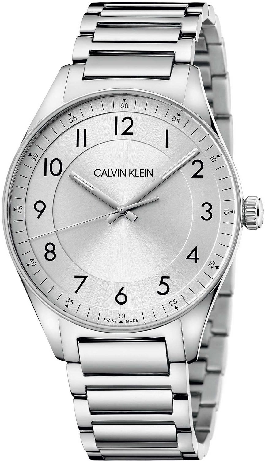 Наручные часы мужские Calvin Klein KBH21146