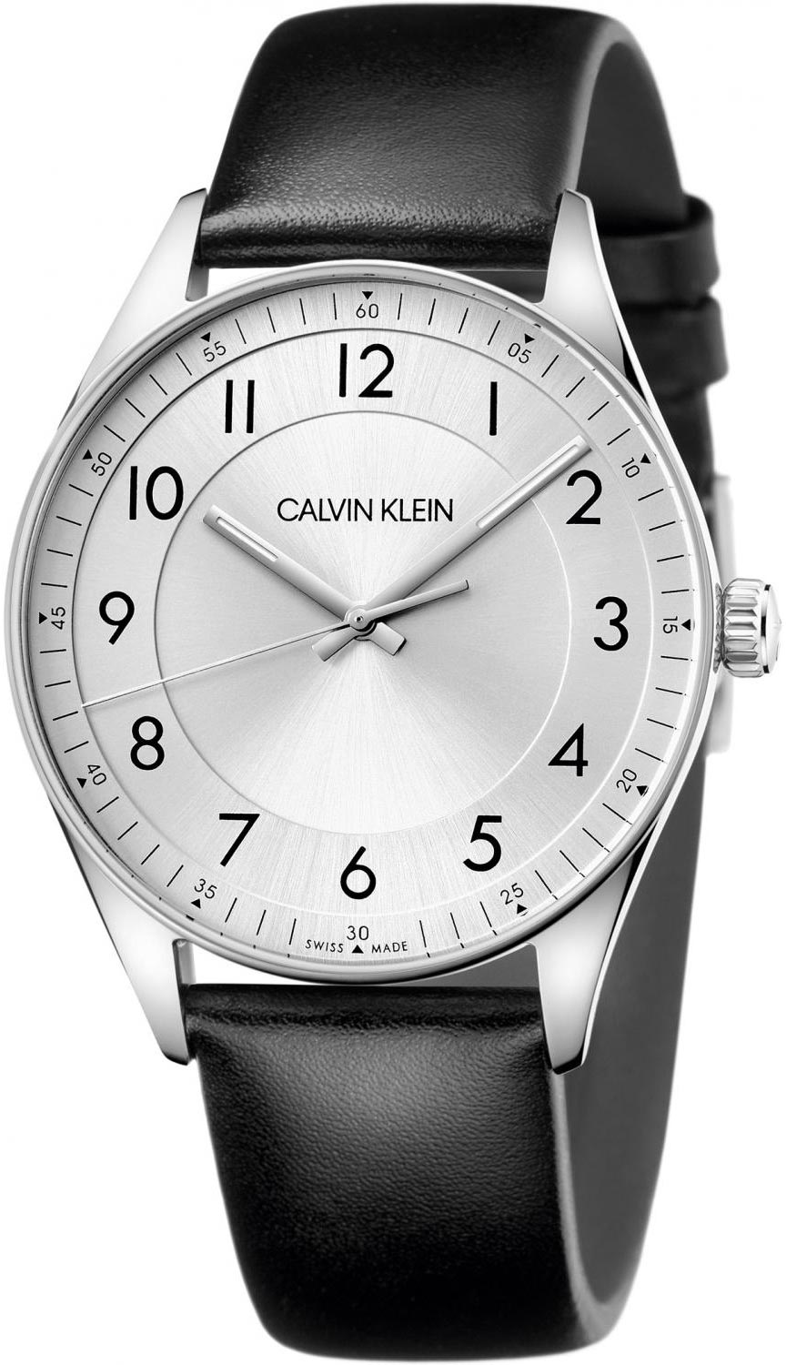 фото Наручные часы мужские calvin klein kbh211c6