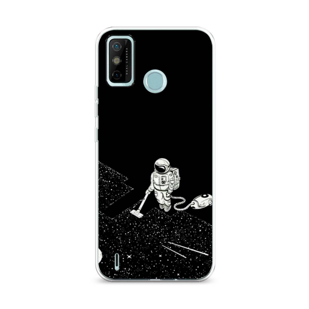 Чехол Awog  на Tecno Spark 6 GO 