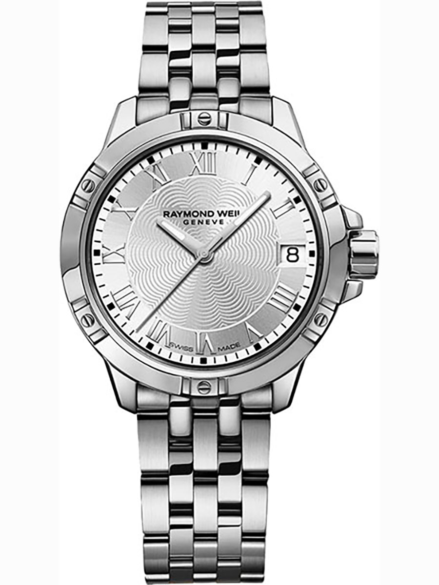 

Наручные часы женские Raymond Weil 5960-ST-00658, 5960-ST-00658