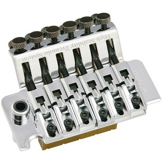 

Бридж тремоло Gotoh GE1996T-C-36, GE1996T-C-36