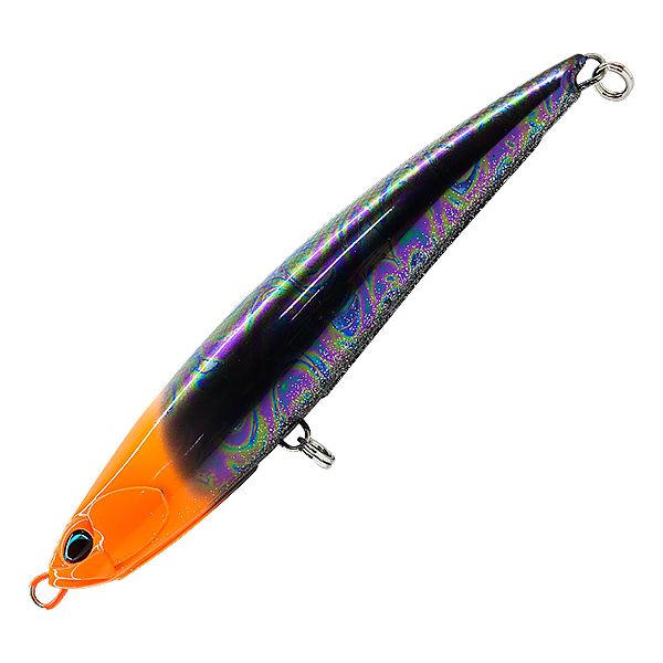 

Воблер DUO ROUGH TRAIL FUMBLE 230F, CUB9999, ROUGH TRAIL FUMBLE