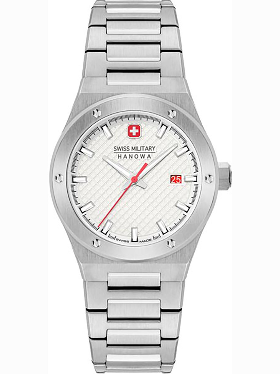 

Наручные часы женские Swiss Military Hanowa SMWLH2101801, SMWLH2101801