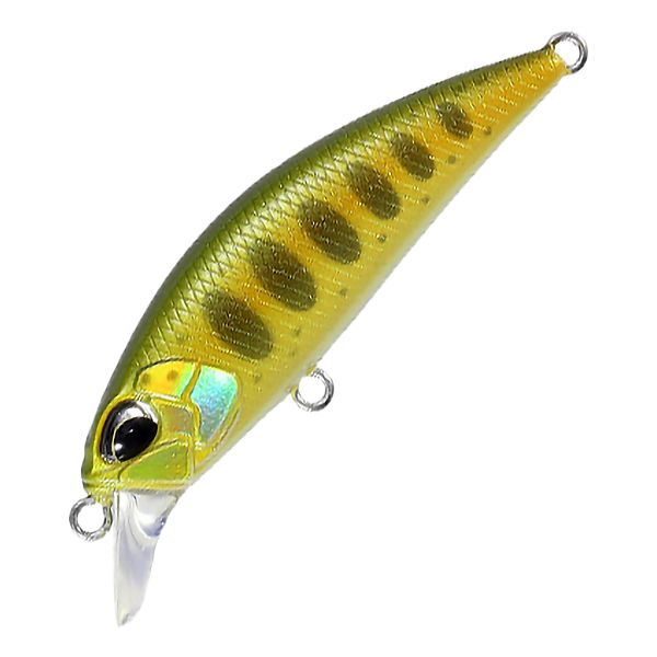 

Воблер DUO SPEARHEAD RYUKI 38S, ANI4004, SPEARHEAD RYUKI