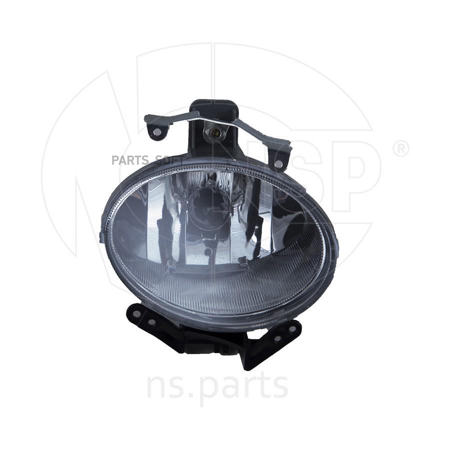 

Фара Противотуманная Левая Hyundai Santa Fe Ii (05-10) NSP nsp02922012b000