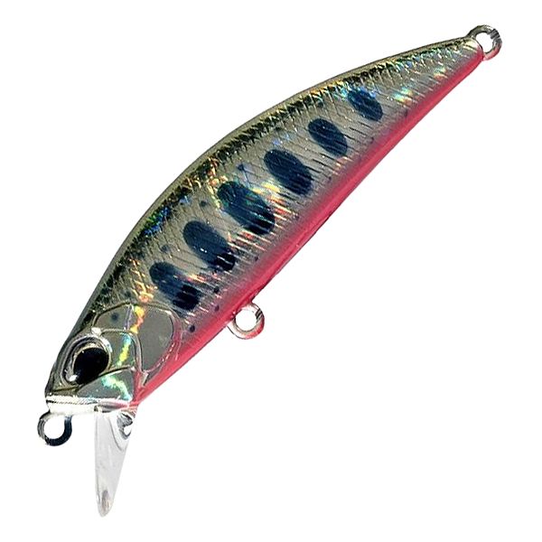 

Воблер DUO SPEARHEAD RYUKI 38S, ADA4068, SPEARHEAD RYUKI