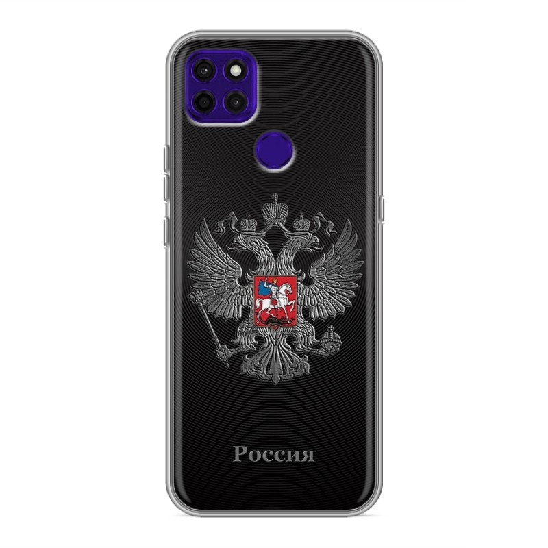 

Чехол для Lenovo K12 Pro с рисунком и защитой камеры, 78494