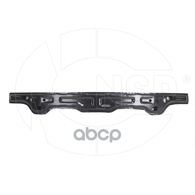 

Усилитель Бампера Переднего Hyundai Santa Fe I (00-05) NSP nsp028653026000
