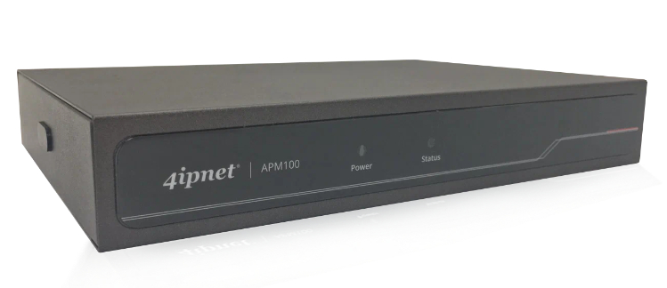 

Контроллер 4ipnet APM100
