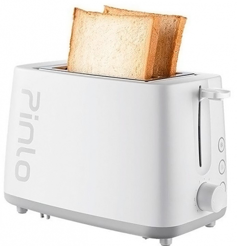 фото Тостер xiaomi pinlo mini toaster white (pl-t075w1h) cn