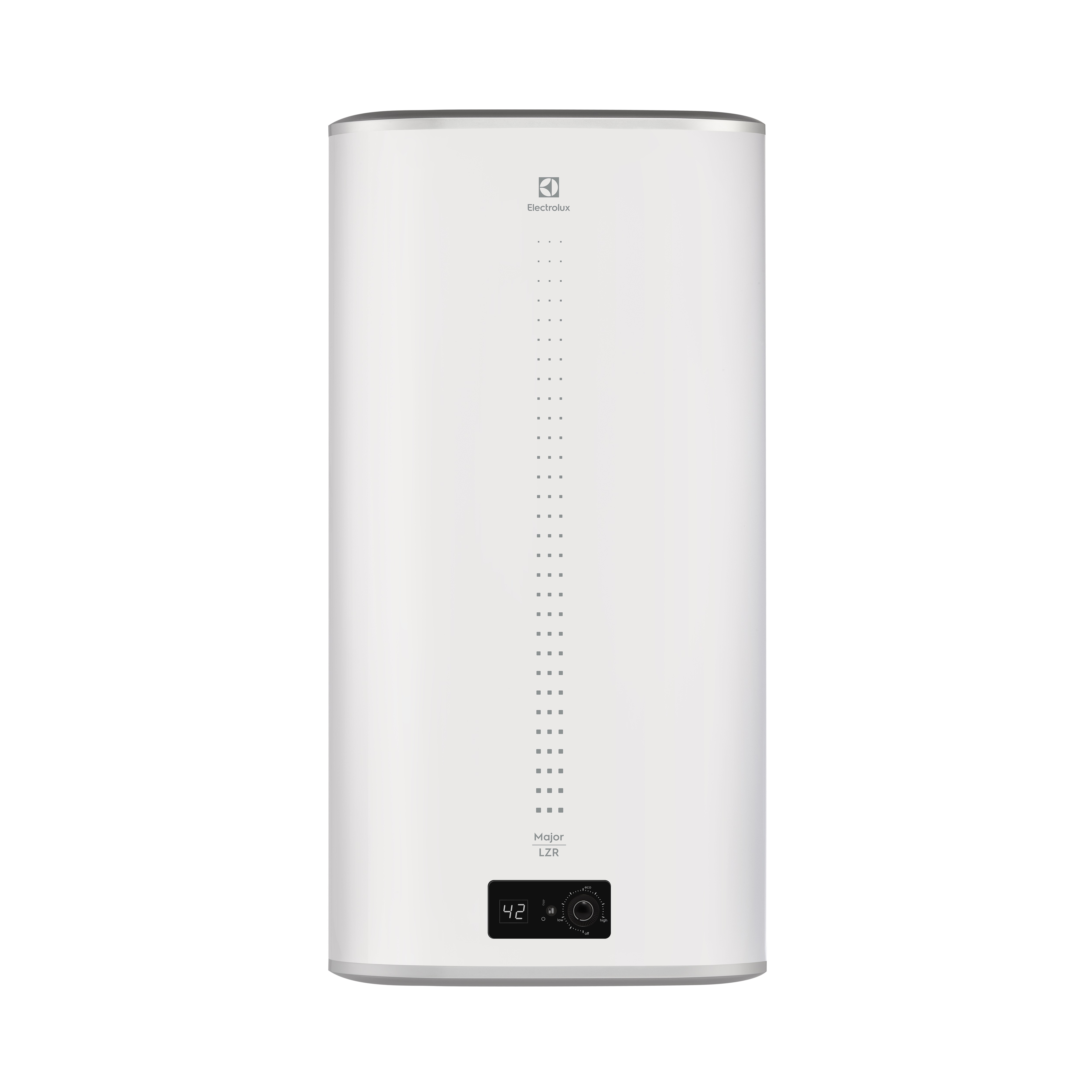 фото Водонагреватель накопительный electrolux ewh 80 major lzr