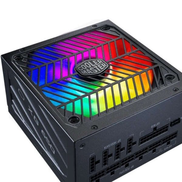 

Блок питания Cooler Master MPG-7501-AFBAP-XEU