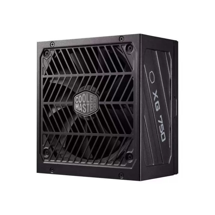 

Блок питания Cooler Master XG750 Platinum 750W (MPG-7501-AFBAP-EU), XG750 Platinum