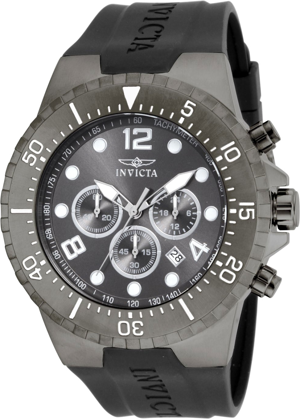 

Наручные часы мужские Invicta IN16750, IN16750