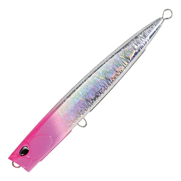 

Воблер DUO ROUGH TRAIL BUBBLY 225F, CPA0523, ROUGH TRAIL BUBBLY