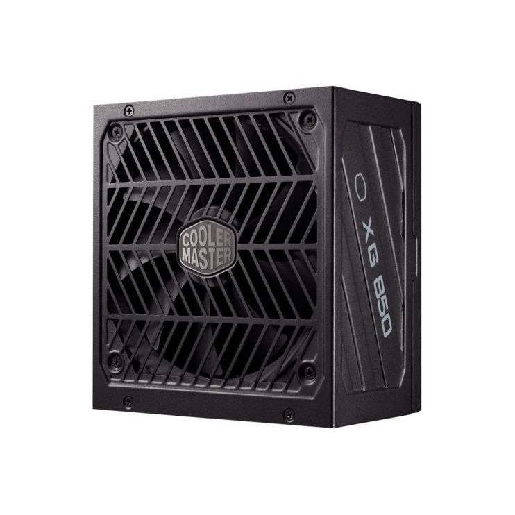 

Блок питания Cooler Master XG850 Platinum 850W (MPG-8501-AFBAP-EU), XG850 Platinum