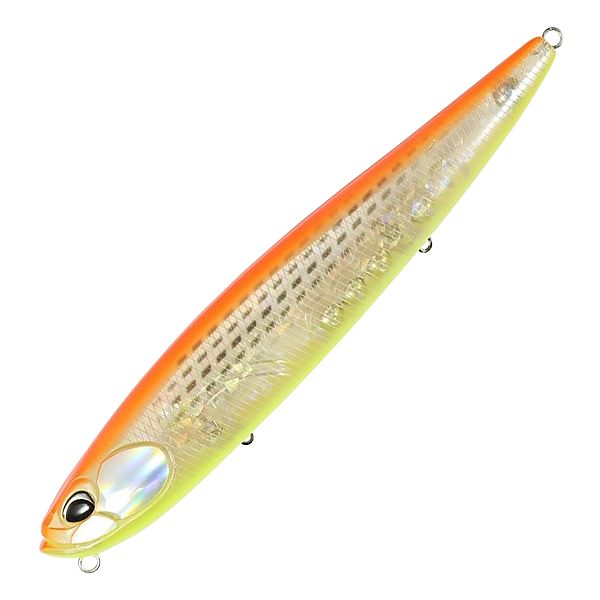 

Воблер DUO ROUGH TRAIL BORAPEN 245F, CLA0640, ROUGH TRAIL BORAPEN