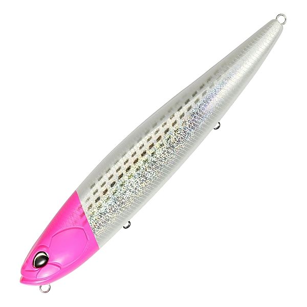

Воблер DUO ROUGH TRAIL BORAPEN 245F, AOA0693, ROUGH TRAIL BORAPEN