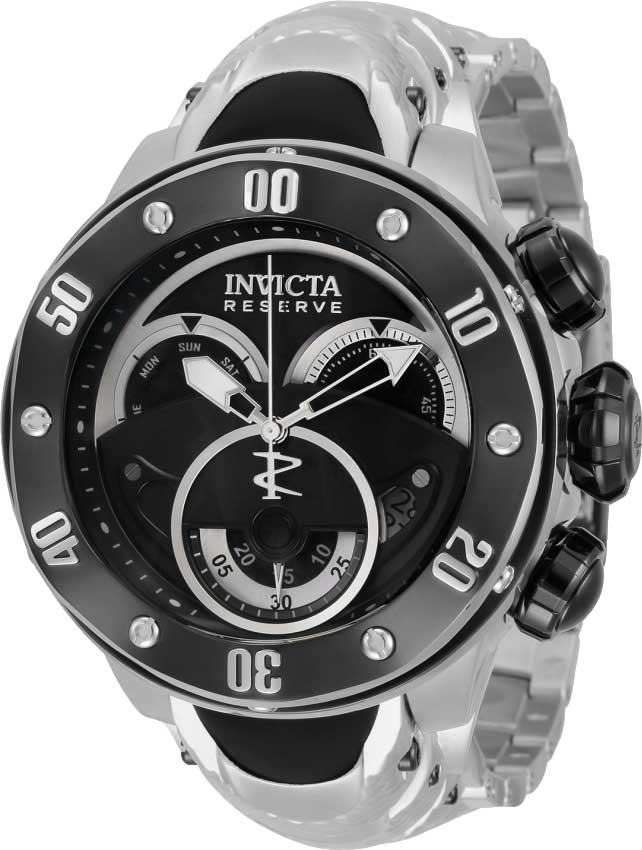 

Наручные часы мужские Invicta IN33370, IN33370