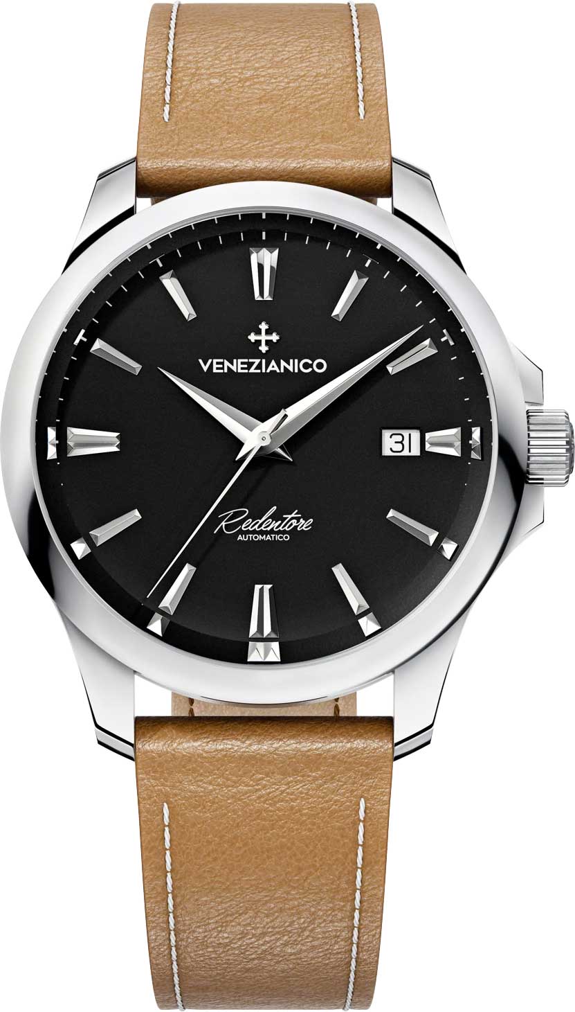 Наручные часы мужские Venezianico 1221504