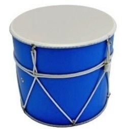 

Барабан этнический MEZZO GKV-bk-11blue, GKV-bk-11blue