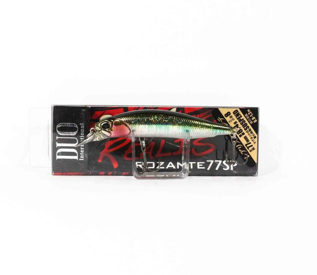 

Воблер DUO REALIS ROZANTE 63SP, DPA3504, REALIS ROZANTE