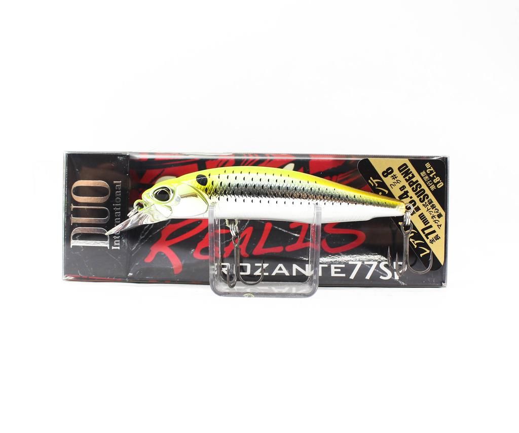 

Воблер DUO REALIS ROZANTE 63SP, CSA3378, REALIS ROZANTE