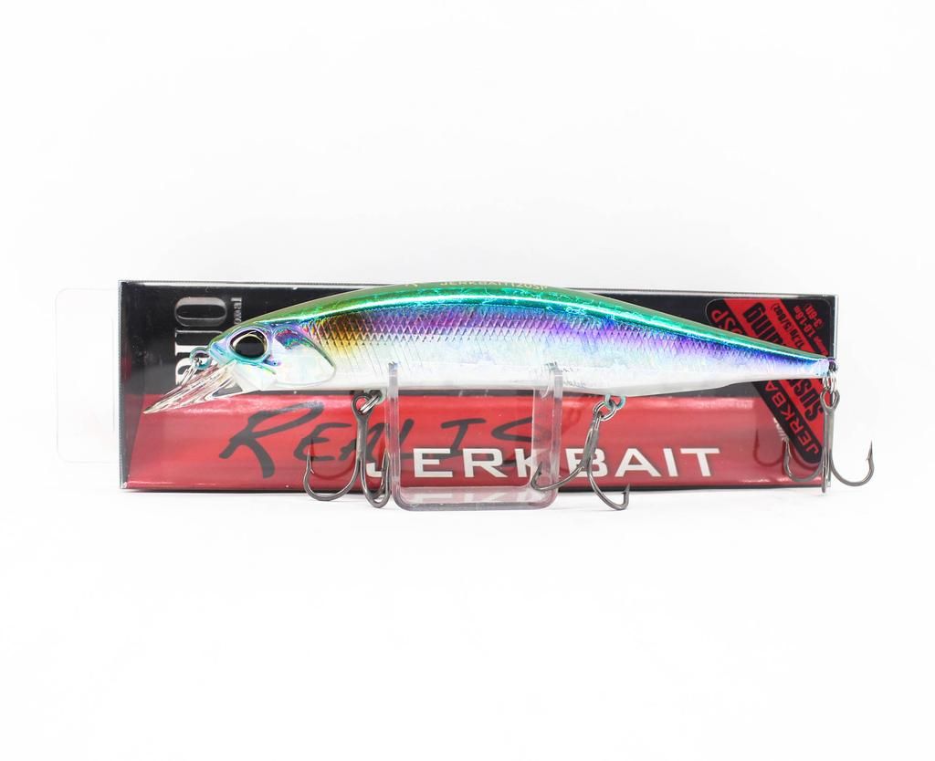 

Воблер DUO REALIS JERKBAIT 130SP, ADA3077, REALIS JERKBAIT