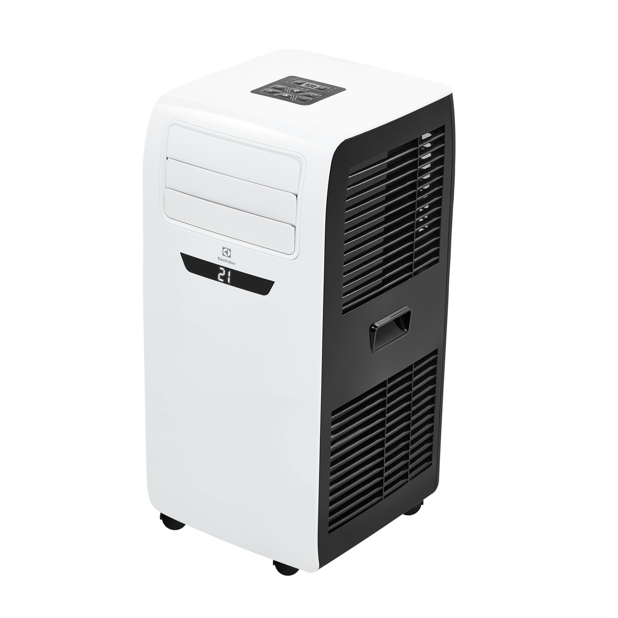 

Кондиционер мобильный Electrolux EACM-09 FM/N3 белый, Manhattan EACM-09 FM/N3