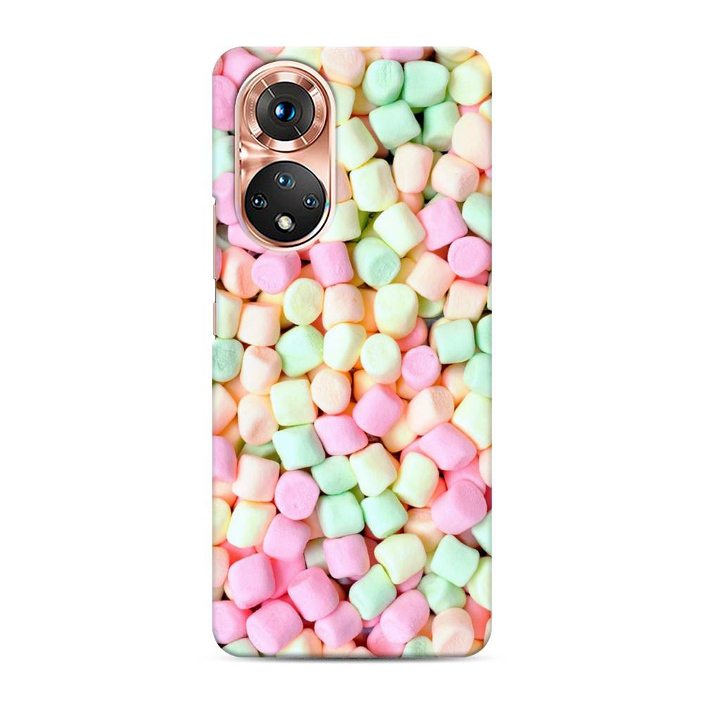 

Чехол Awog "Marshmallows" для Honor 50, 6105420-7