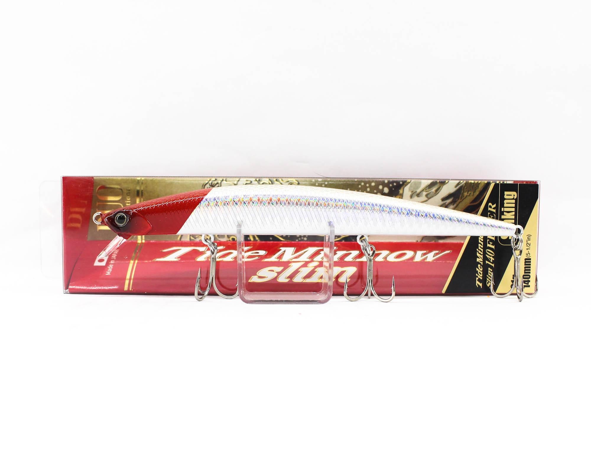 

Воблер DUO TIDE MINNOW SLIM 200, AHA0639, TIDE MINNOW SLIM