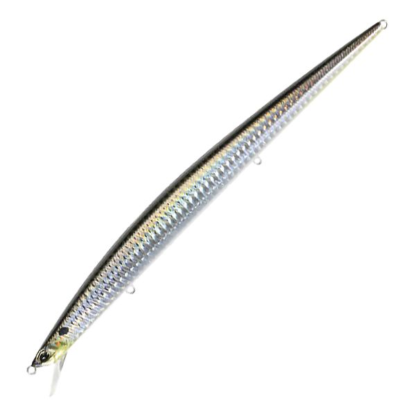 

Воблер DUO TIDE MINNOW SLIM 200, AHA0627, TIDE MINNOW SLIM