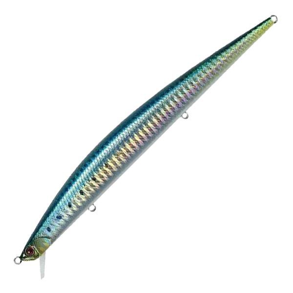 

Воблер DUO TIDE MINNOW SLIM 175SP, DHA0405, TIDE MINNOW SLIM