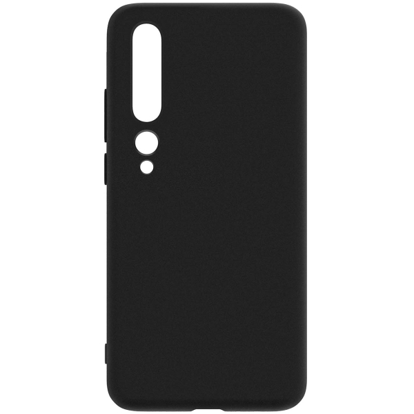 фото Чехол vipe grip restyle для xiaomi mi 10, black