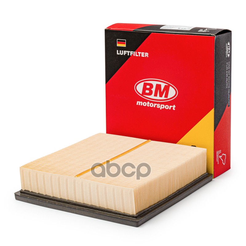 

Воздушный фильтр BM-Motorsport fa2219