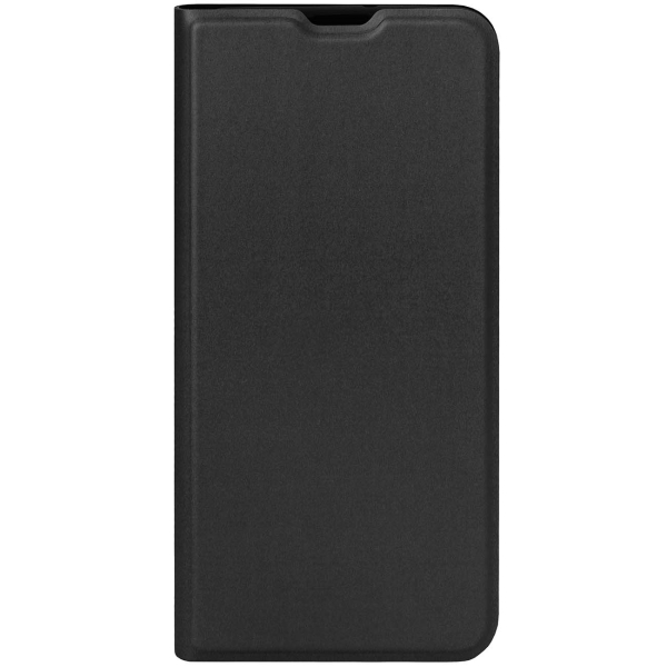 фото Чехол vipe book для xiaomi redmi 9a, black