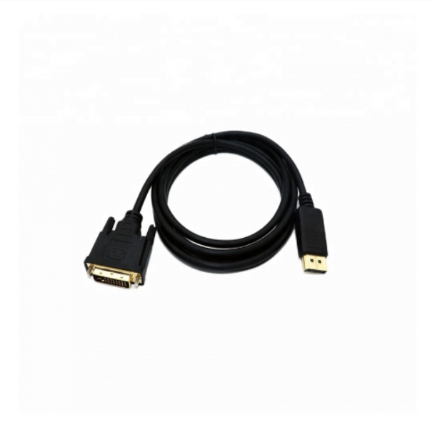 

Переходник DisplayPort PNY DVI (CALI0125), Черный
