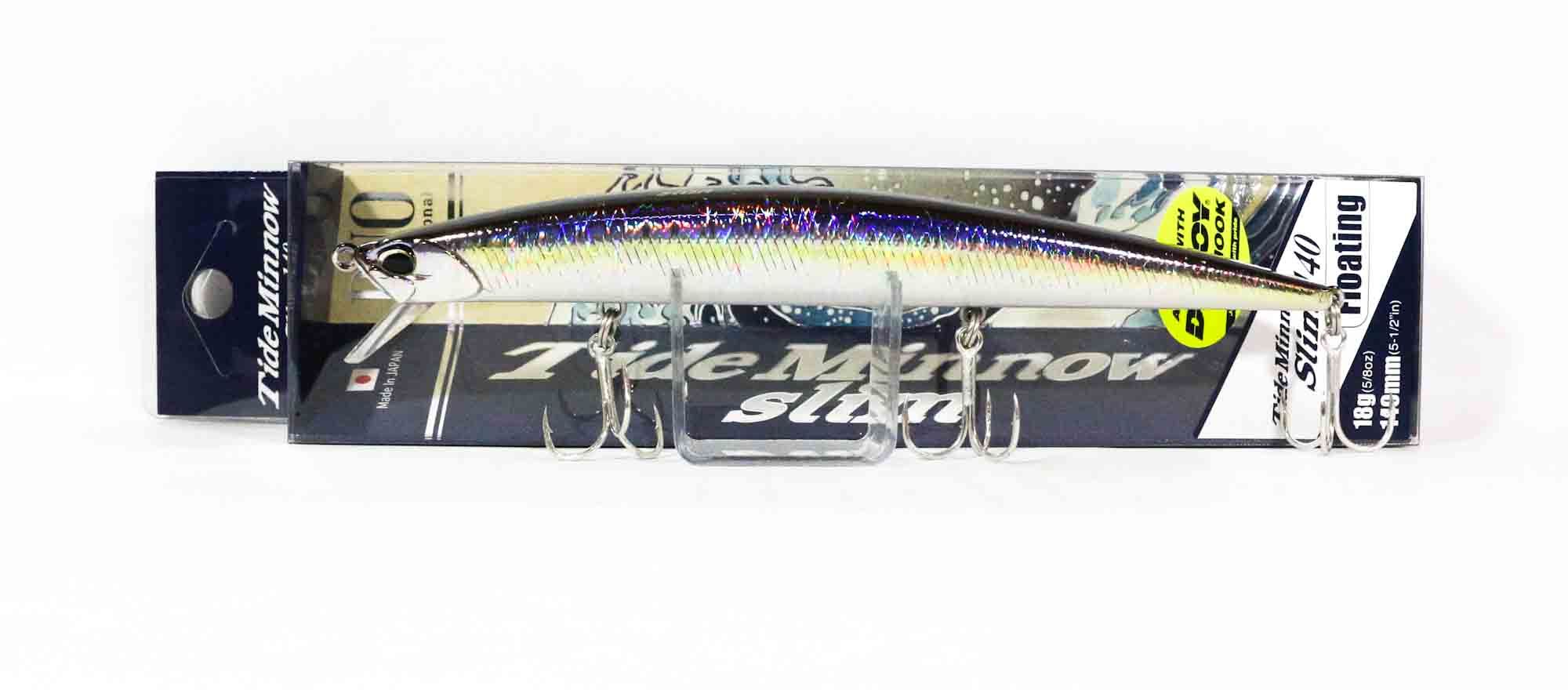 

Воблер DUO TIDE MINNOW SLIM 140SP, DPA4009, TIDE MINNOW SLIM
