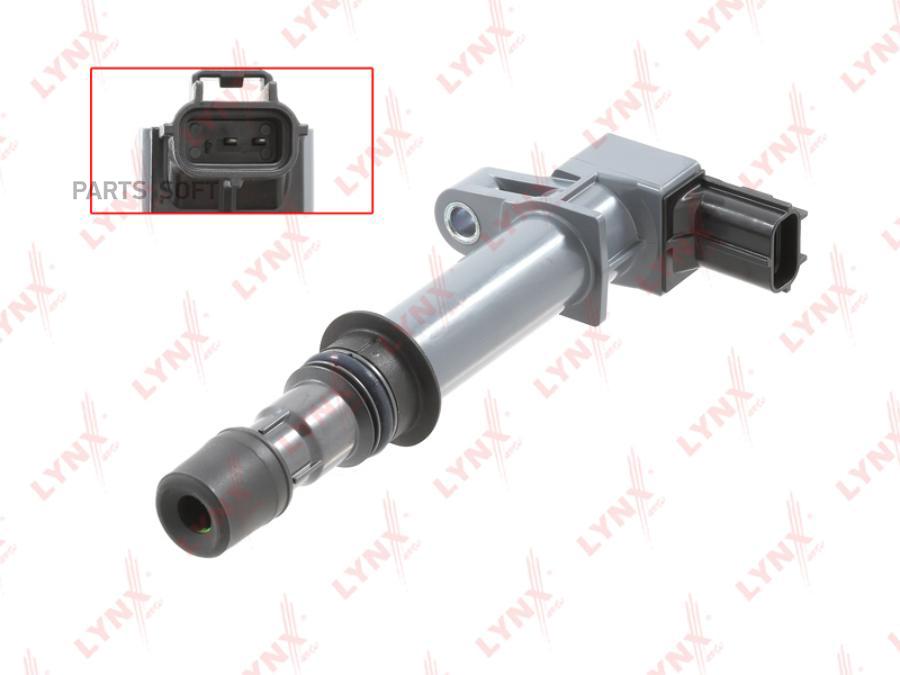 

Катушка Зажигания Spl1296 Nsii0019275968 LYNXauto SPL1296