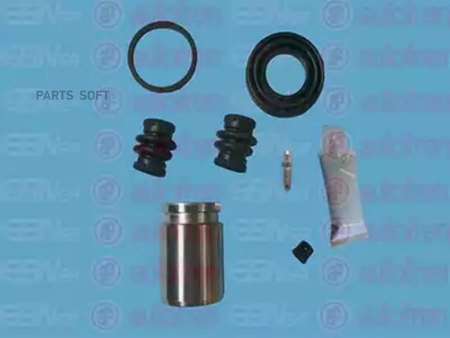 

Тормозный колодки AUTOFREN SEINSA задний d41163c