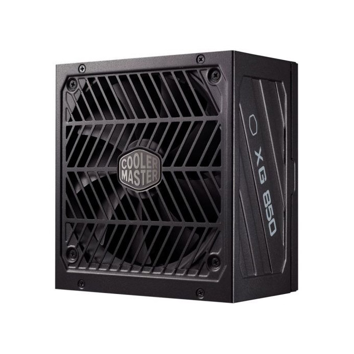 Блок питания Cooler Master XG850 Platinum 850W (MPG-8501-AFBAP-EU)